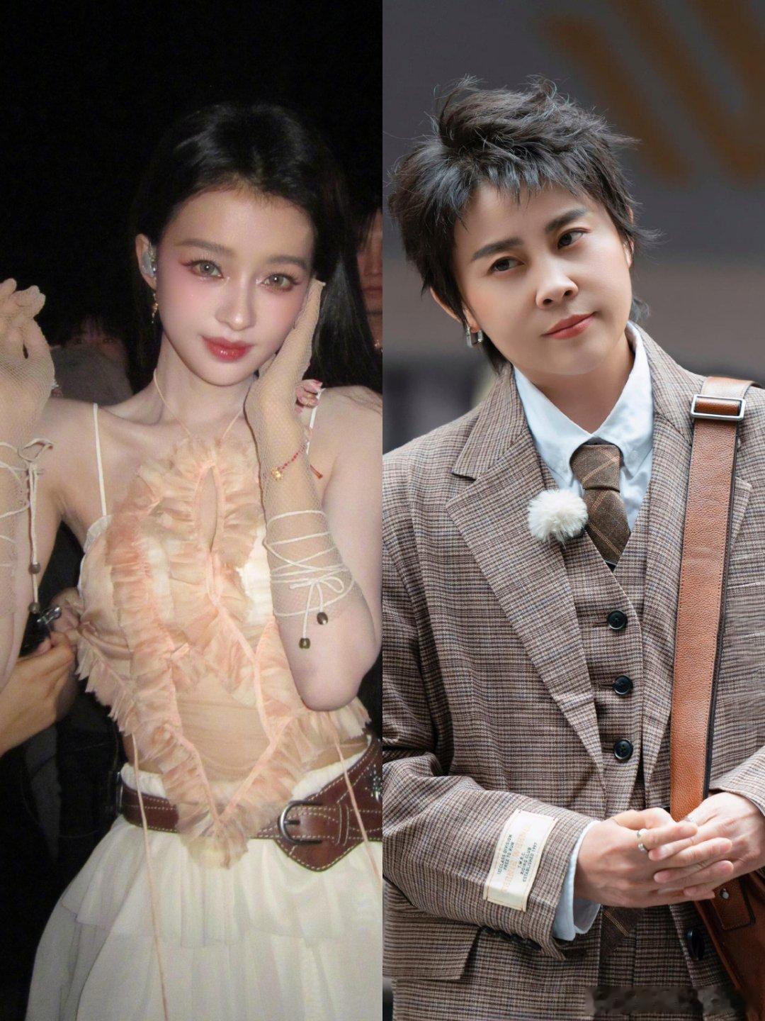 乘风破浪的姐姐表面不选你 暗地里护你一公分组时就不选择你 看你委屈时气到不行又当