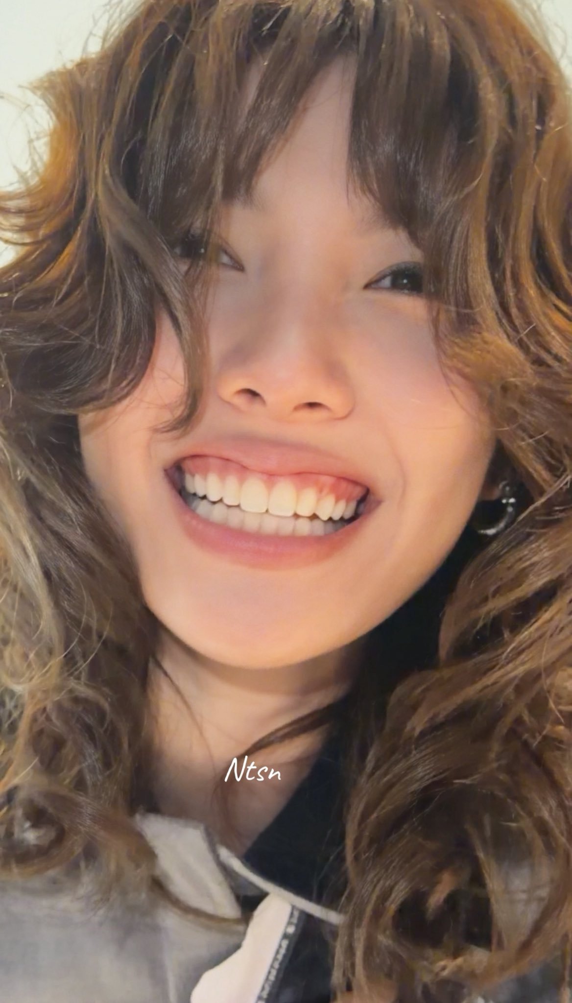 好神奇的角度