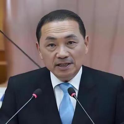 国民党最大的内鬼，终于露出了狐狸尾巴！


7月25日台北凯道那天，人多到夸张，