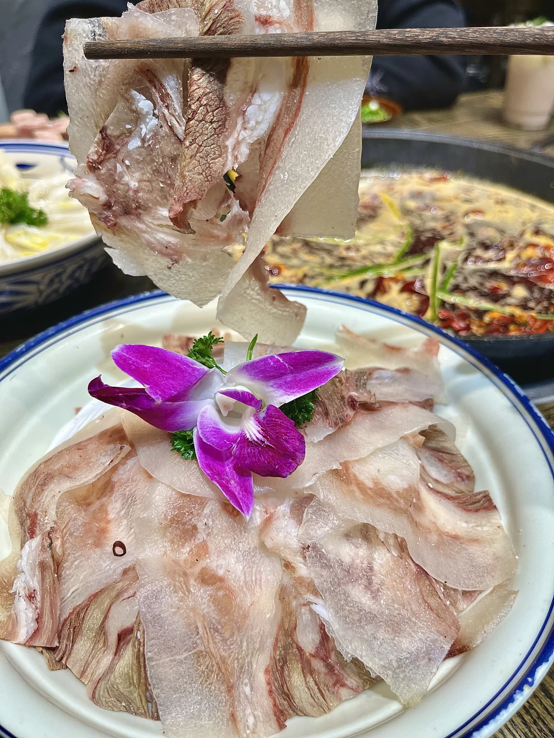 每周都想吃一次的火锅🍲