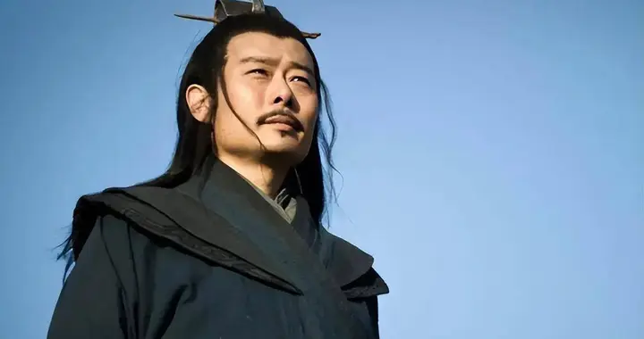 人间清醒张良张子房，他活出了多少中国男人向往却不敢要的人生
