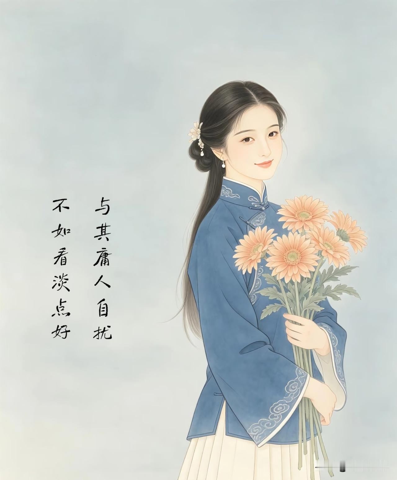 我以前挺恨前夫的，真的恨了很多年，提起他，就觉得那样的人就该下十八层地狱。

有