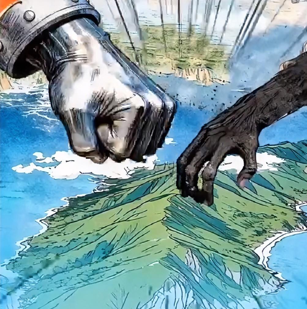 一觉睡醒
 
是不是全网都知道了。
 
今天清晨，多家日媒包括NHK称，日本外务