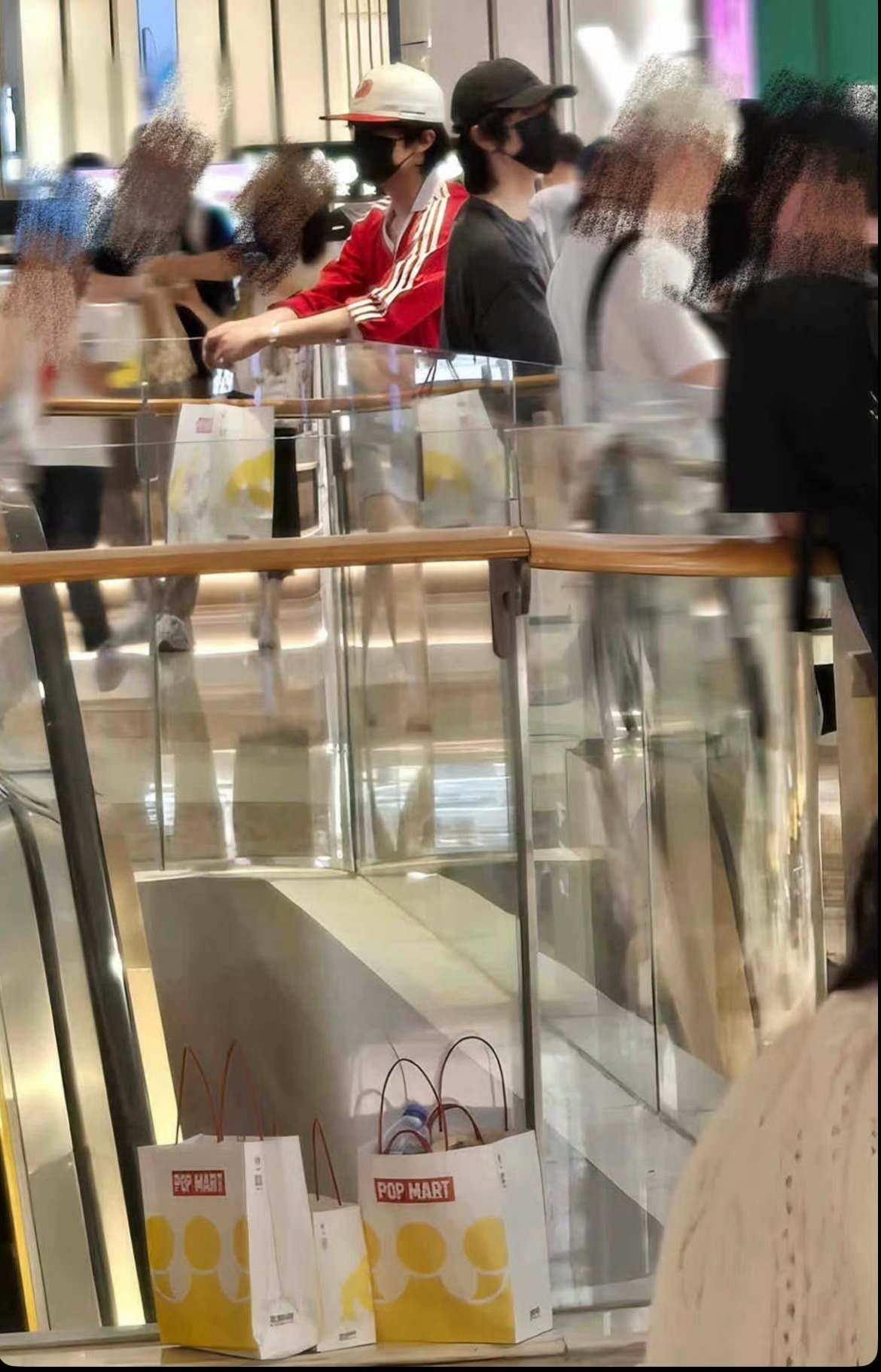 永辉超市八点半打折永辉超市也已经一年了