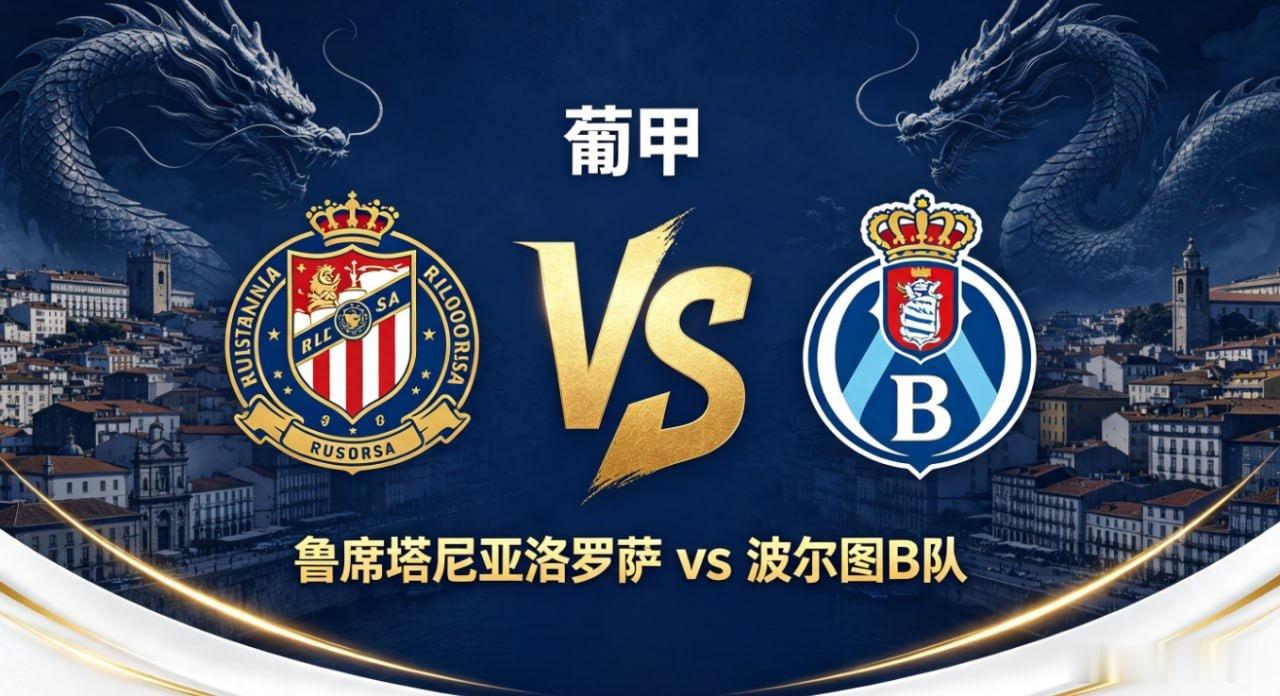 葡甲 01:00 本菲卡 B 队 vs 雷克索西斯本菲卡 B 队的深层竞技思维，