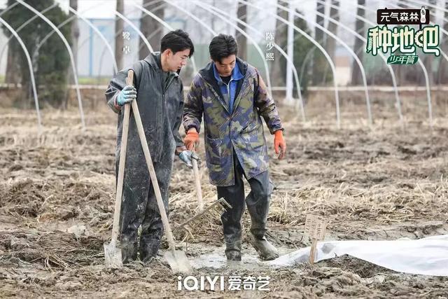 这届城市中产，爱上带娃去郊区种菜了