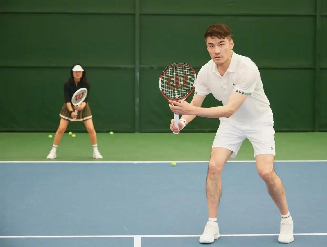 我的今日状态：💰期待暴富
我这里的天气：🌤️多云