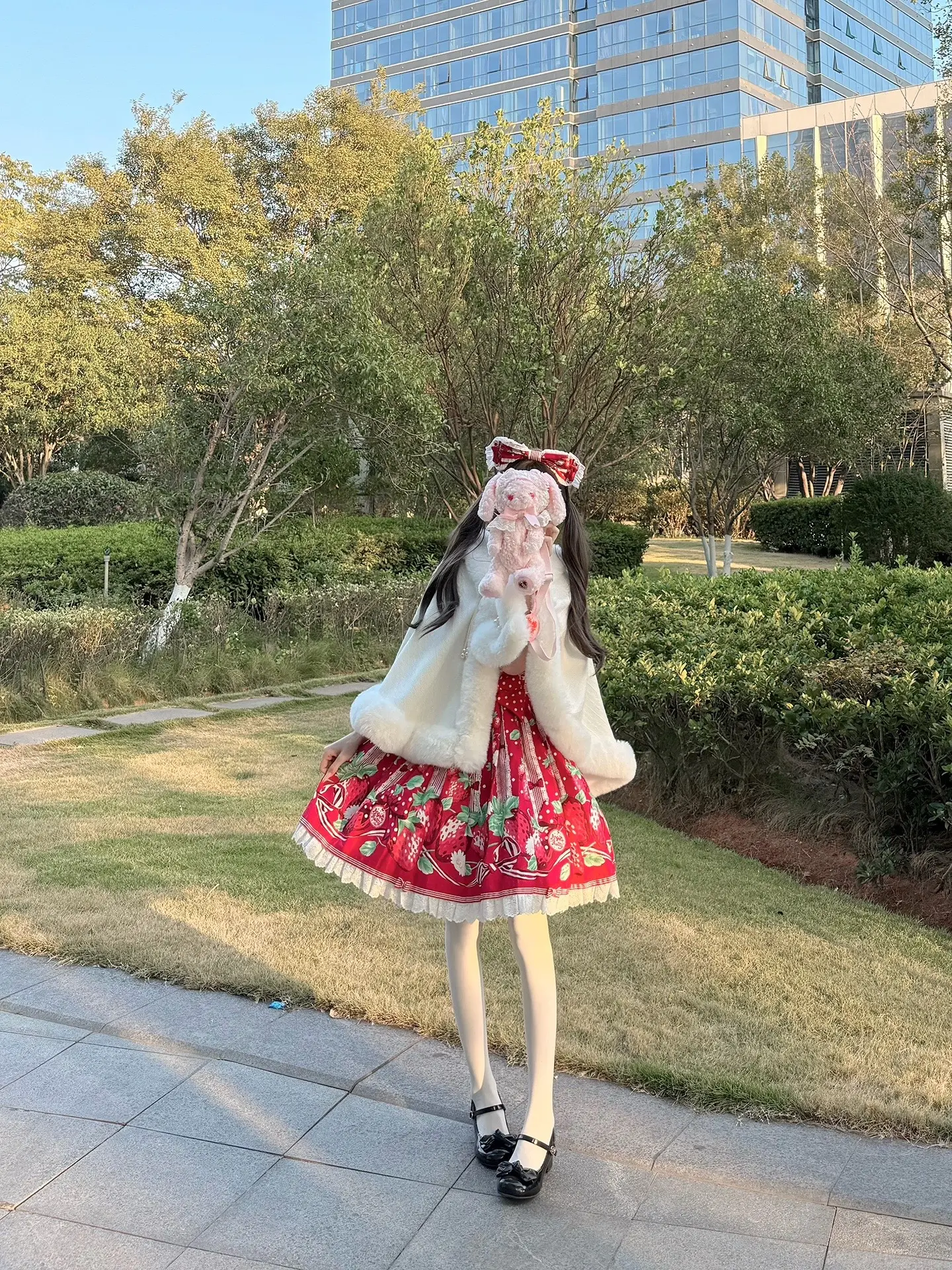 如果你有空 陪我过个冬