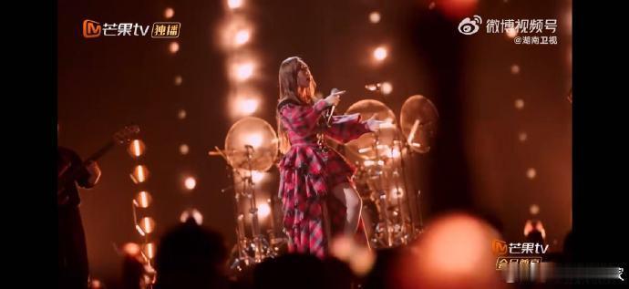 声生不息ALin王赫野台北东北唱去了西北 声生不息 ALin王赫野太会唱！用歌声