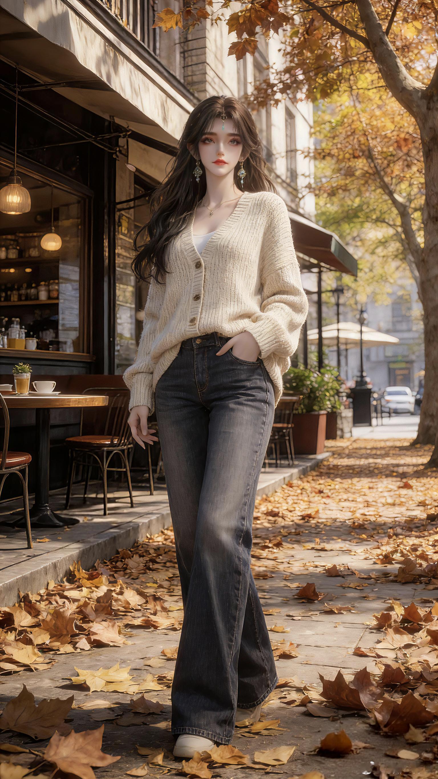 完美世界|凰女  次元新星计划国漫动漫