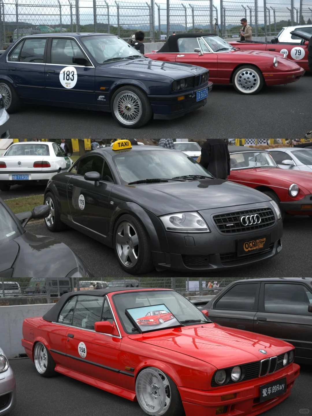 OCR1000才是玩车人爱看的