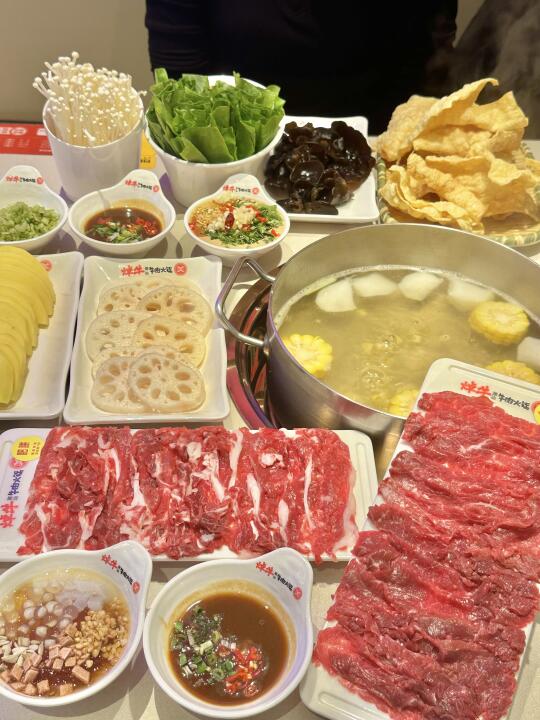 去长春旅游一定要记得去吃这家！！！