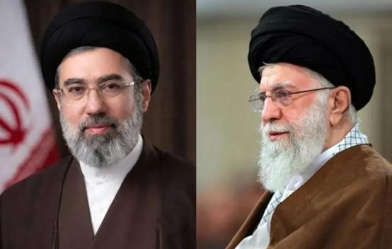 美国最后悔的应该就是任由以色列炸死了老哈梅内伊。如今小哈梅内伊上台后，人家连谈判