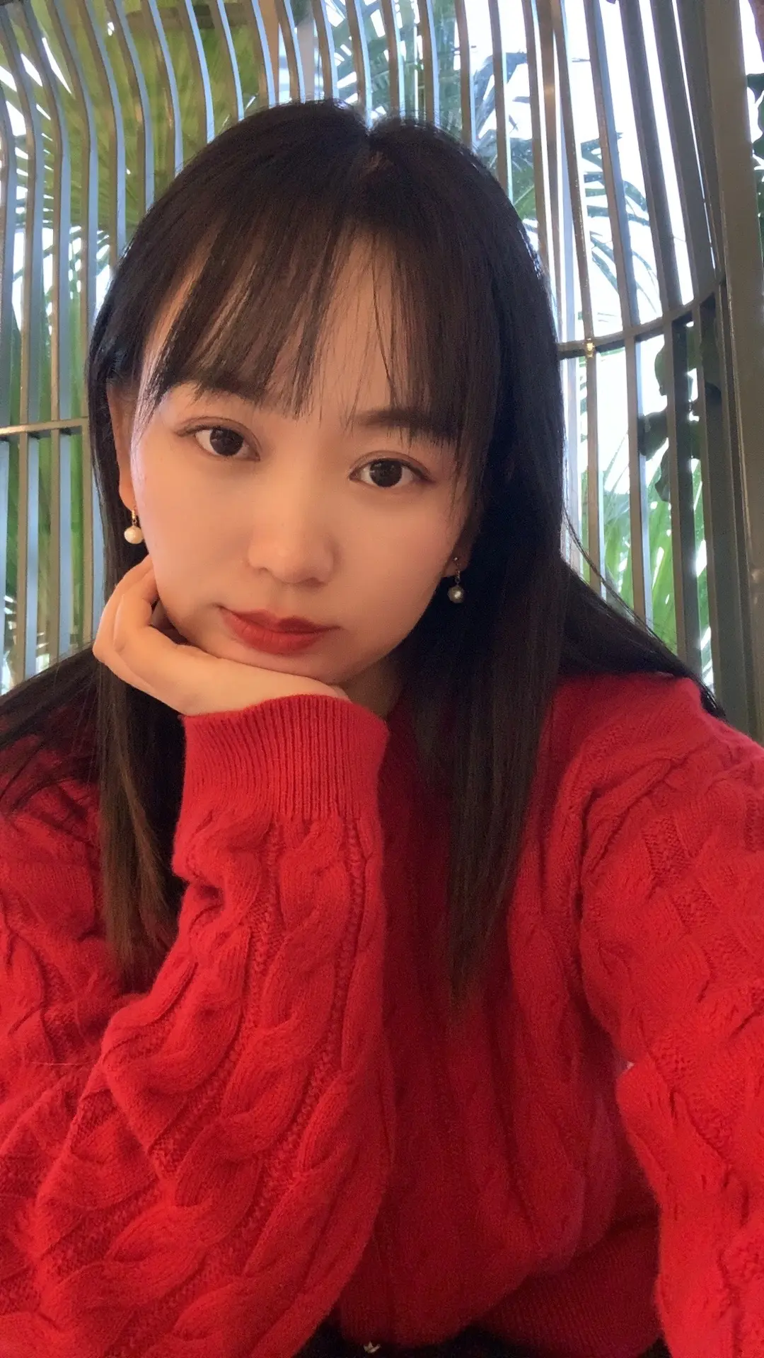 等待华晨宇。