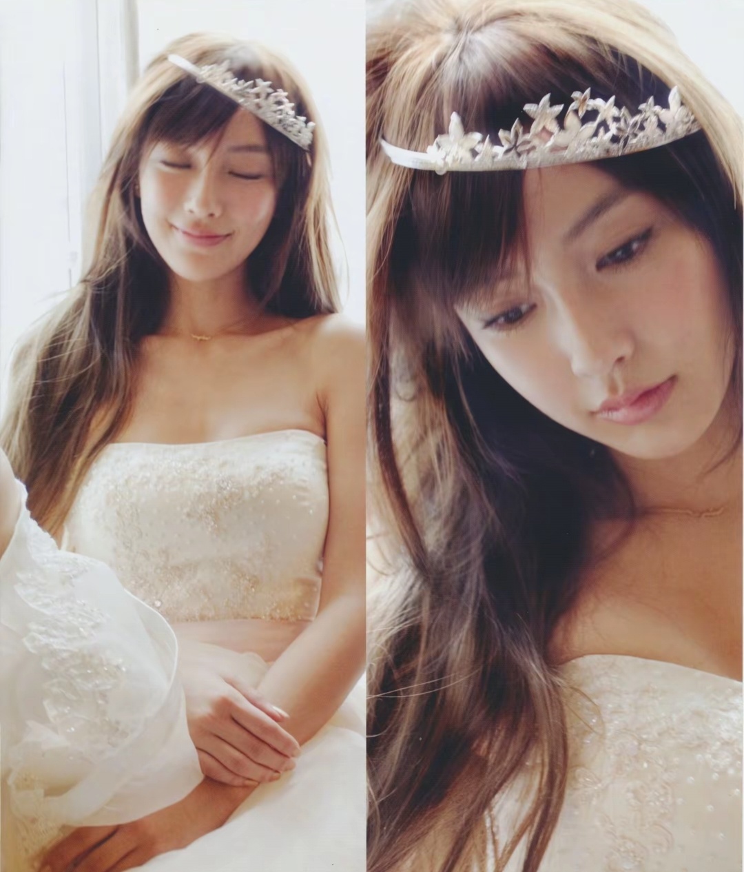 angelababy[超话] 🌸 橘朵品牌全球代言人angelababy 世界