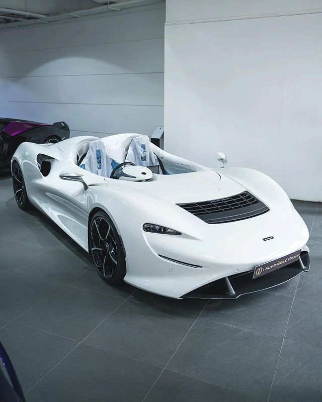 迈凯伦｜80/149 McLaren Elva 🤍📸 sevenjiapho