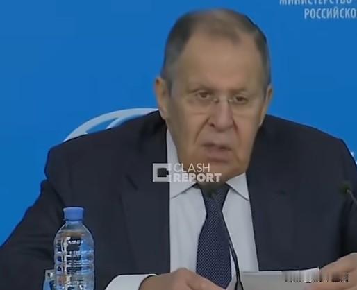 俄罗斯外长拉夫罗夫转述特朗普政府的外交哲学：

“2025年2月利雅得会谈一开始