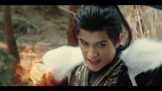 少年歌行之天下无双 短剧能有这质感真的惊喜！服化道在线，剧情紧凑不拖沓，双男主的