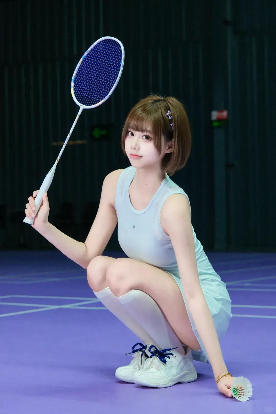 什么样的标准堪称是美女运动的女孩永远是最美的每天美丽照片分享