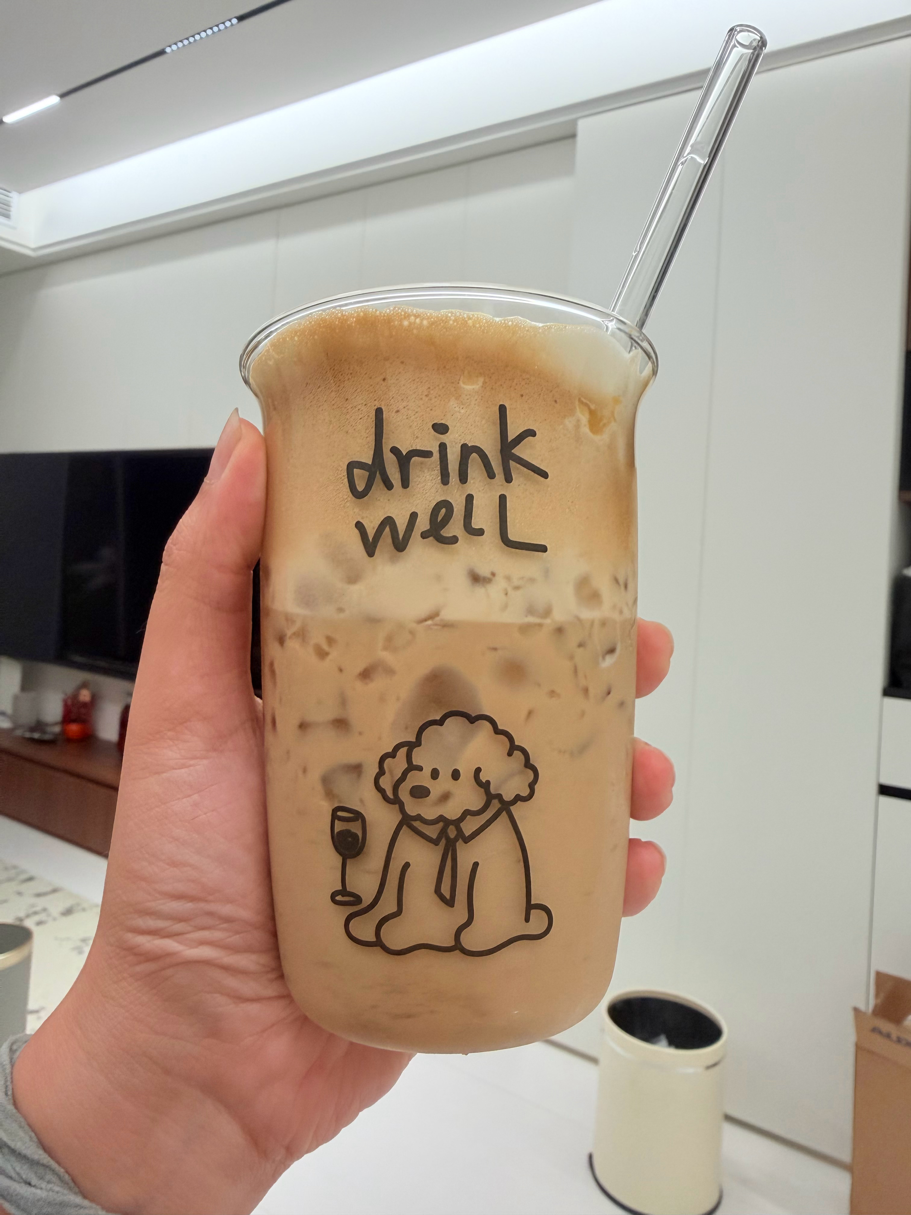女朋友特别调制 