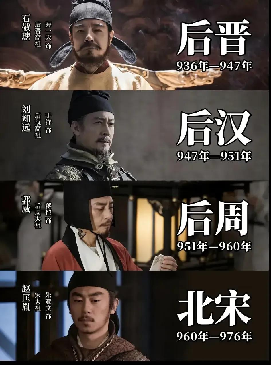 梳理，太平年历史很简单。
唐朝时有位黄巢，他的助手叫朱温，朱温的助手叫李克用。