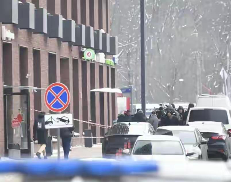 被俘乌克兰特工终于开口，两大秘密曝光，普京不再手软