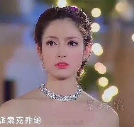 泰星aff瓦妮达是谁的公主梦？ ​​​