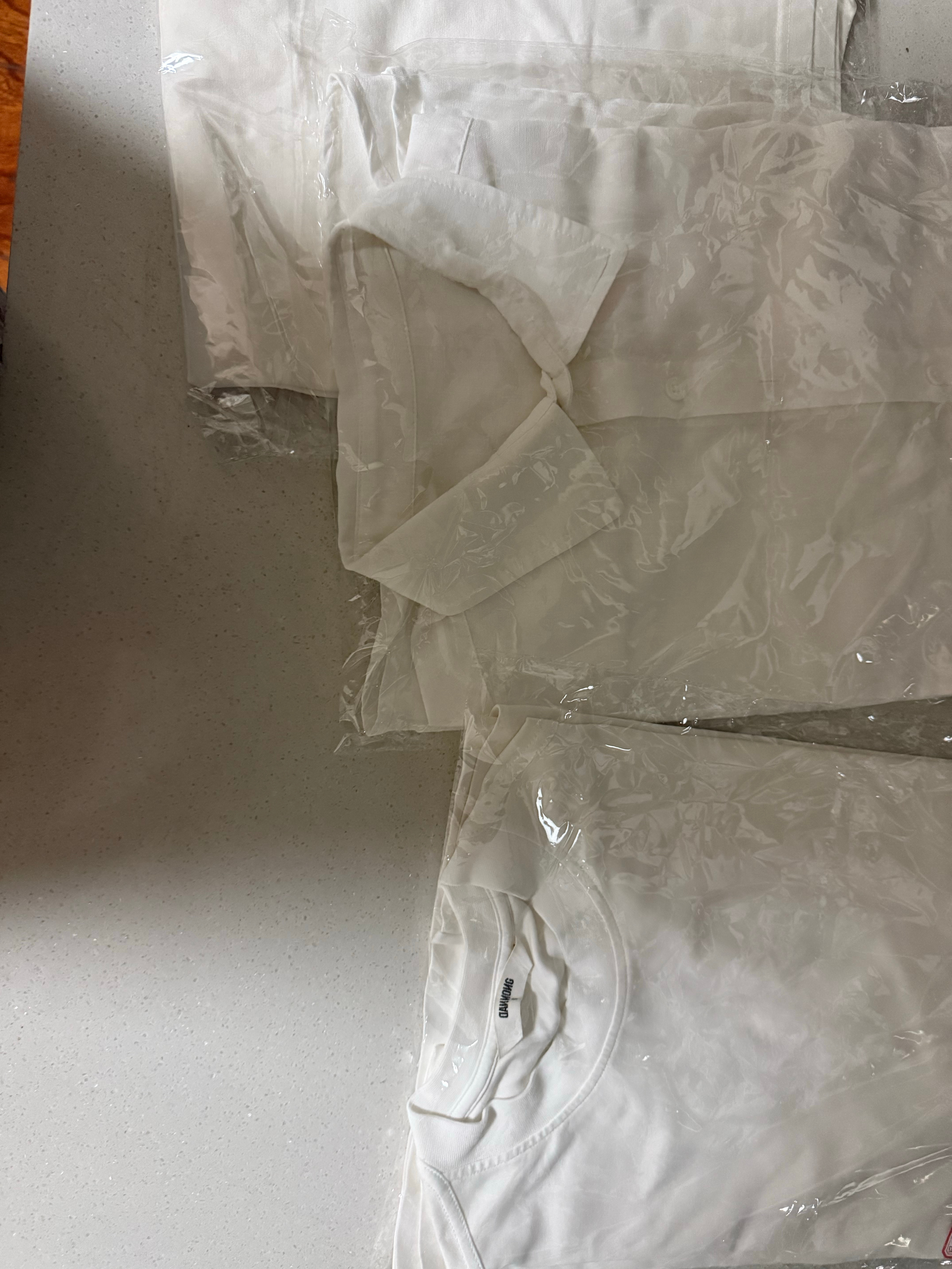 还是我妈妈好知道把我的衣服拿到干洗店洗好感动 