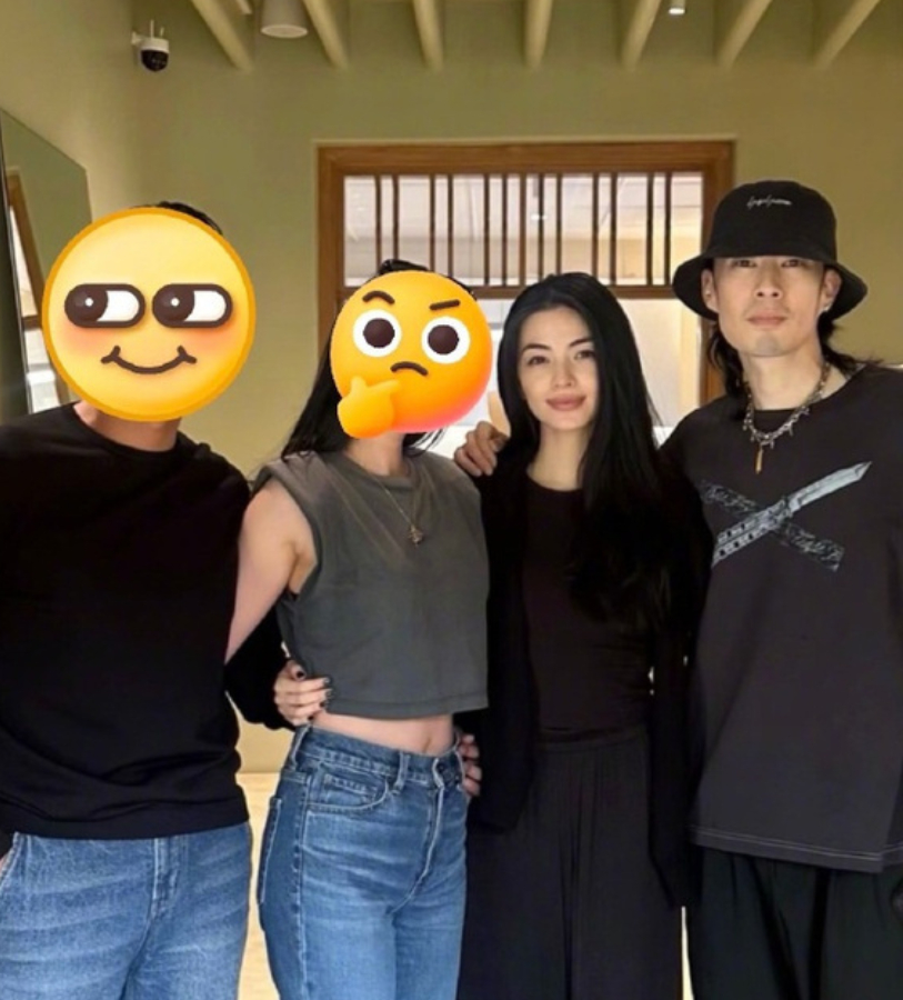 吴建豪否认妻子学历造假 据台媒，有爆料称吴建豪妻子荒卷绘美对外称自己35岁、毕业