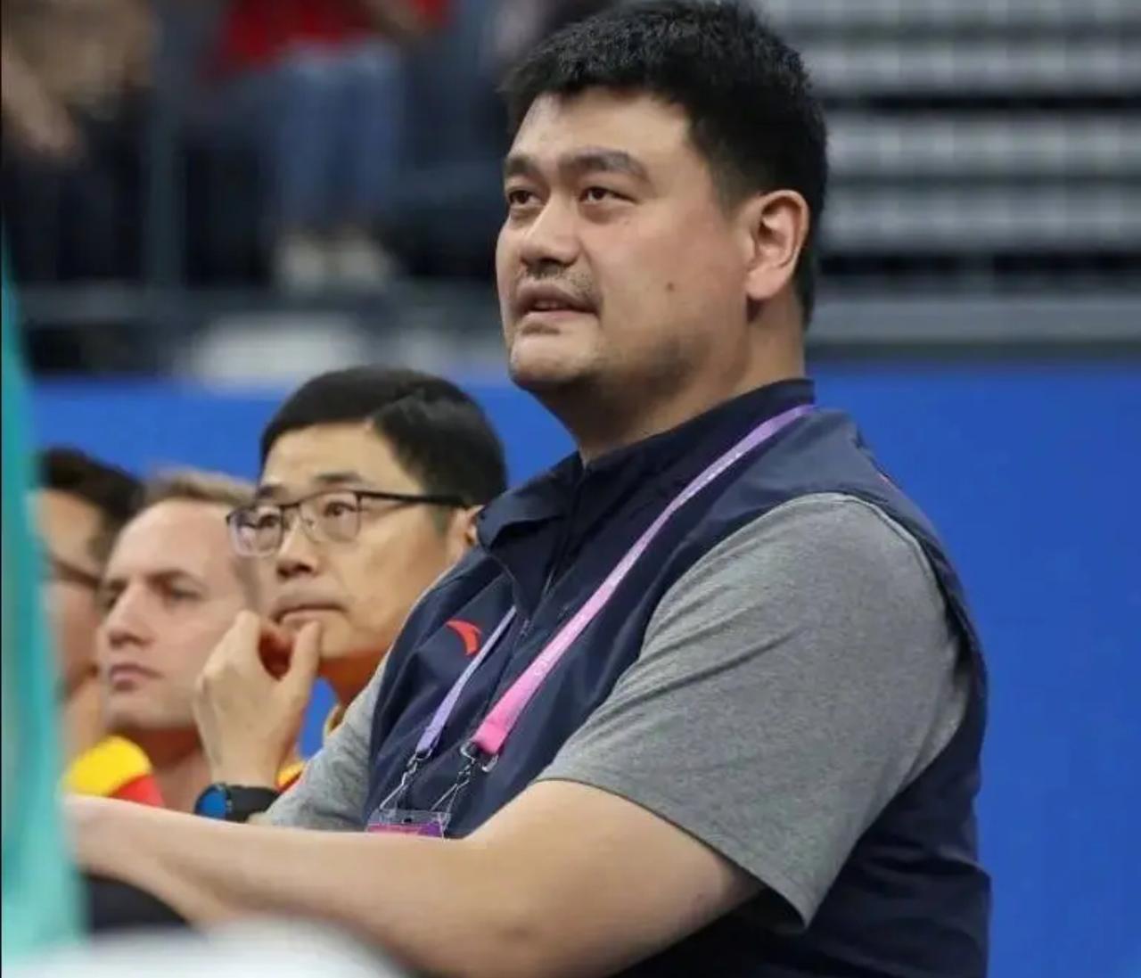 体育要服从国家战略，中国男篮请塞尔维亚主教练是两国深度合作的一部分，炒老乔不是姚