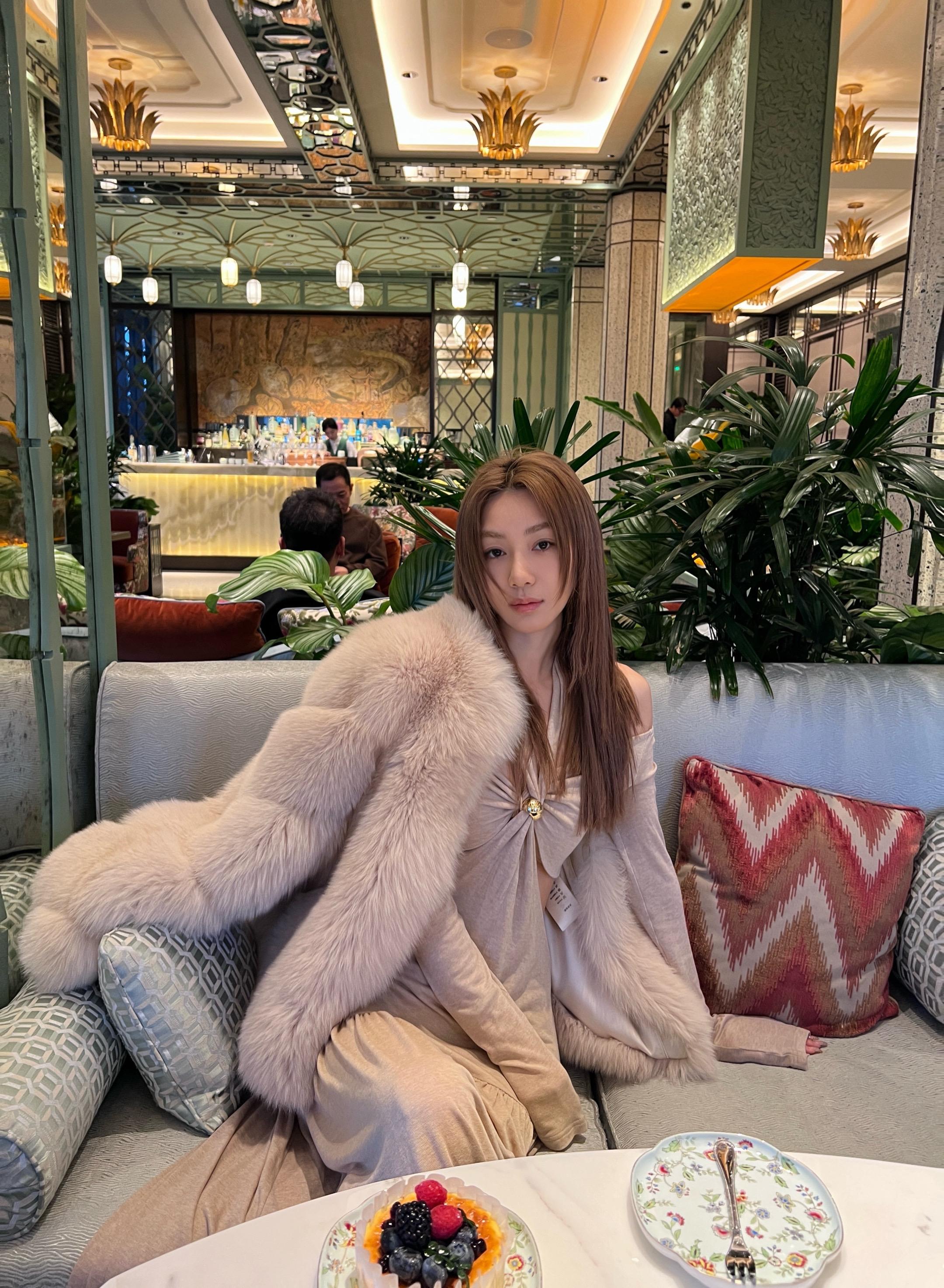 lamore设计师集合店