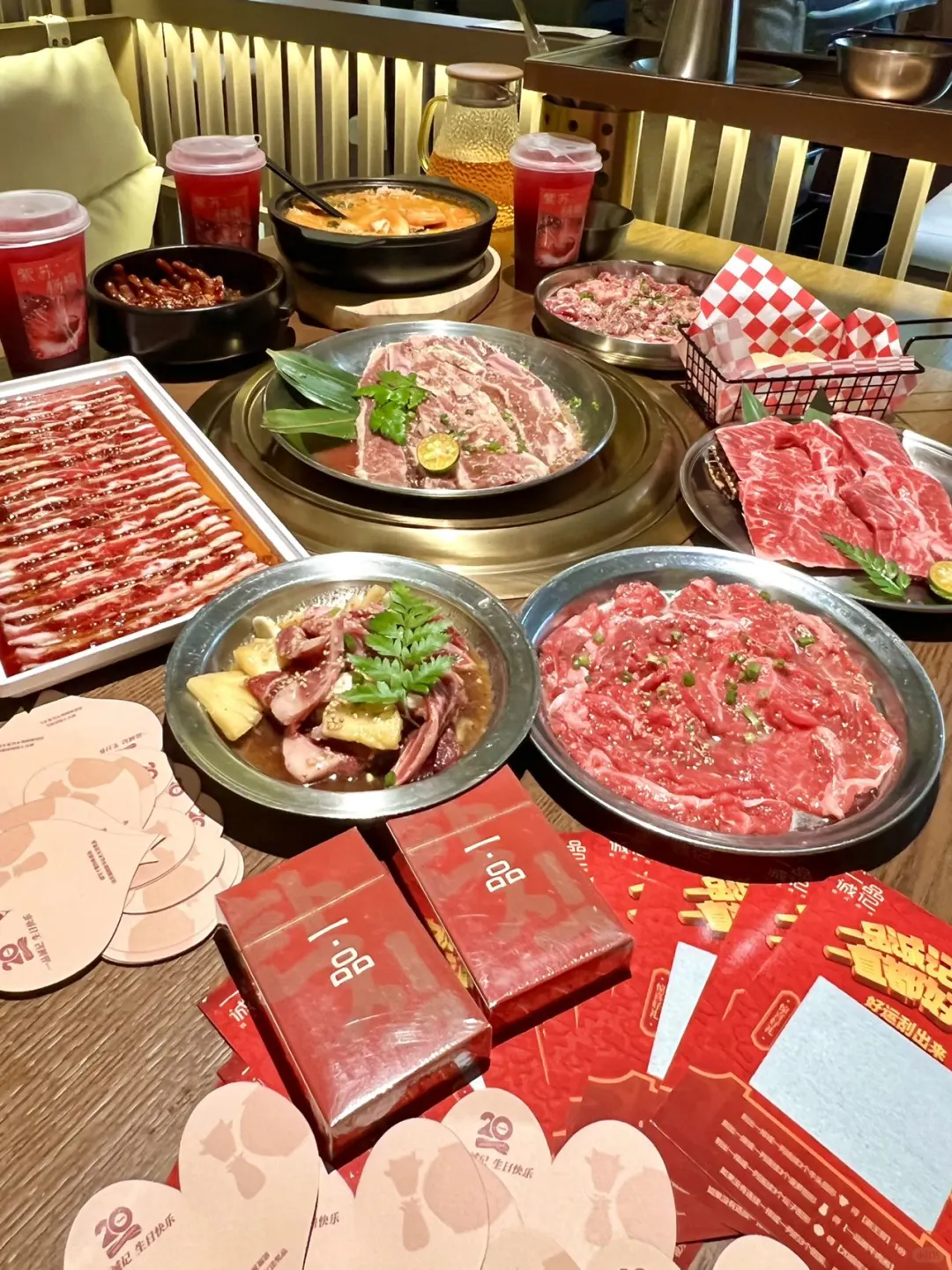 中奖啦！这家N刷了！吃了20年！