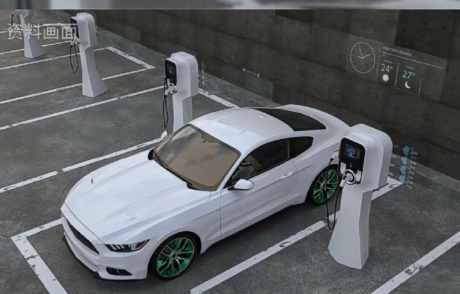 项目主要以胶州市各乡镇、街道住宅小区、公共区域为基础，建设布局新能源充电站、充电