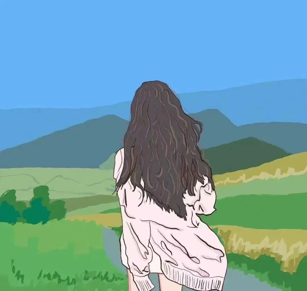 女人的占有欲是非常强烈的刚开始与你交往可