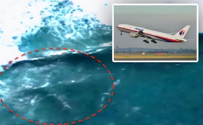 马航MH370疑被专家找到？凭空消失7年毫无音讯，它为何如此难找？

2014年