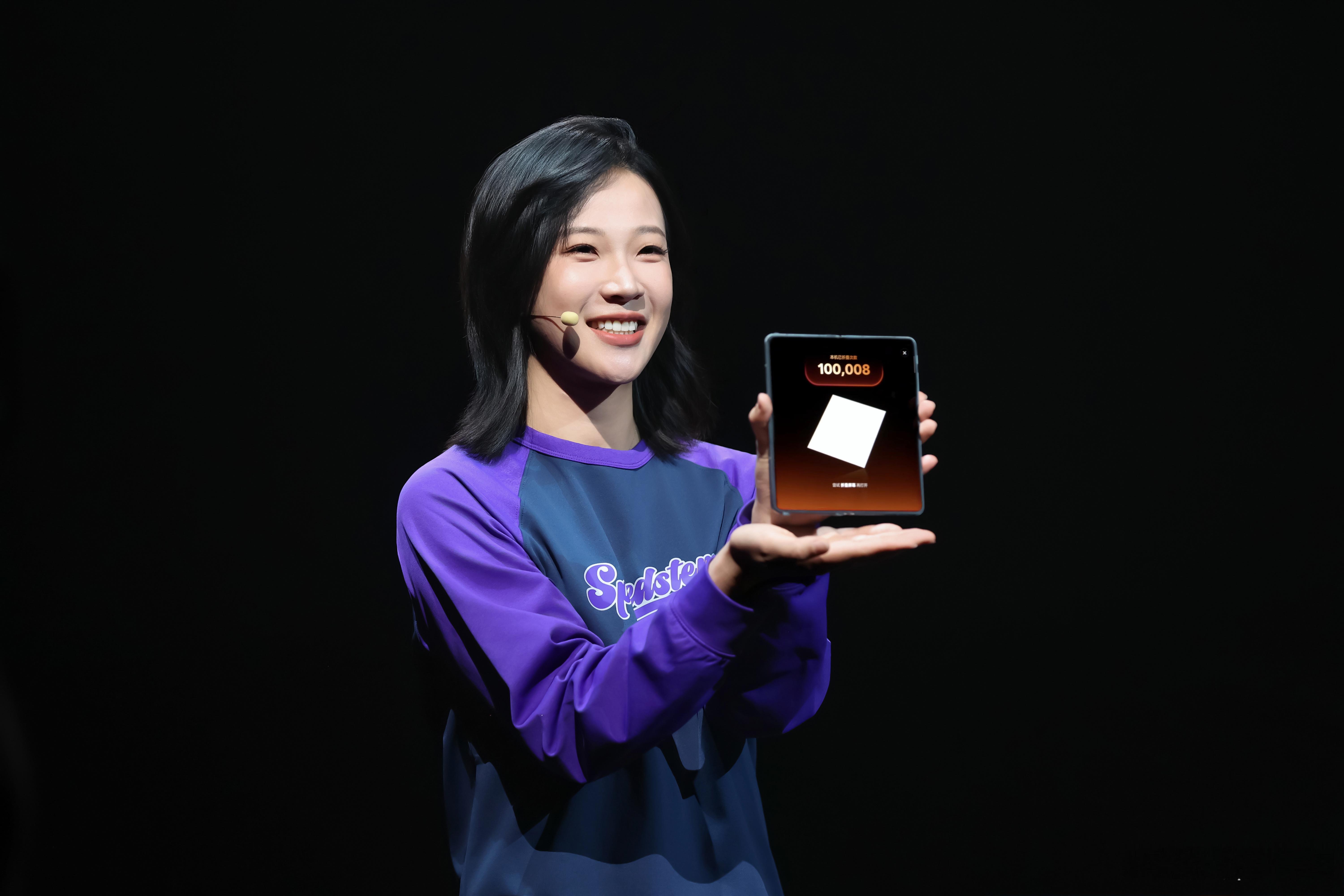 啥？折了60万次的 O Find N6屏幕还有这么平？ 