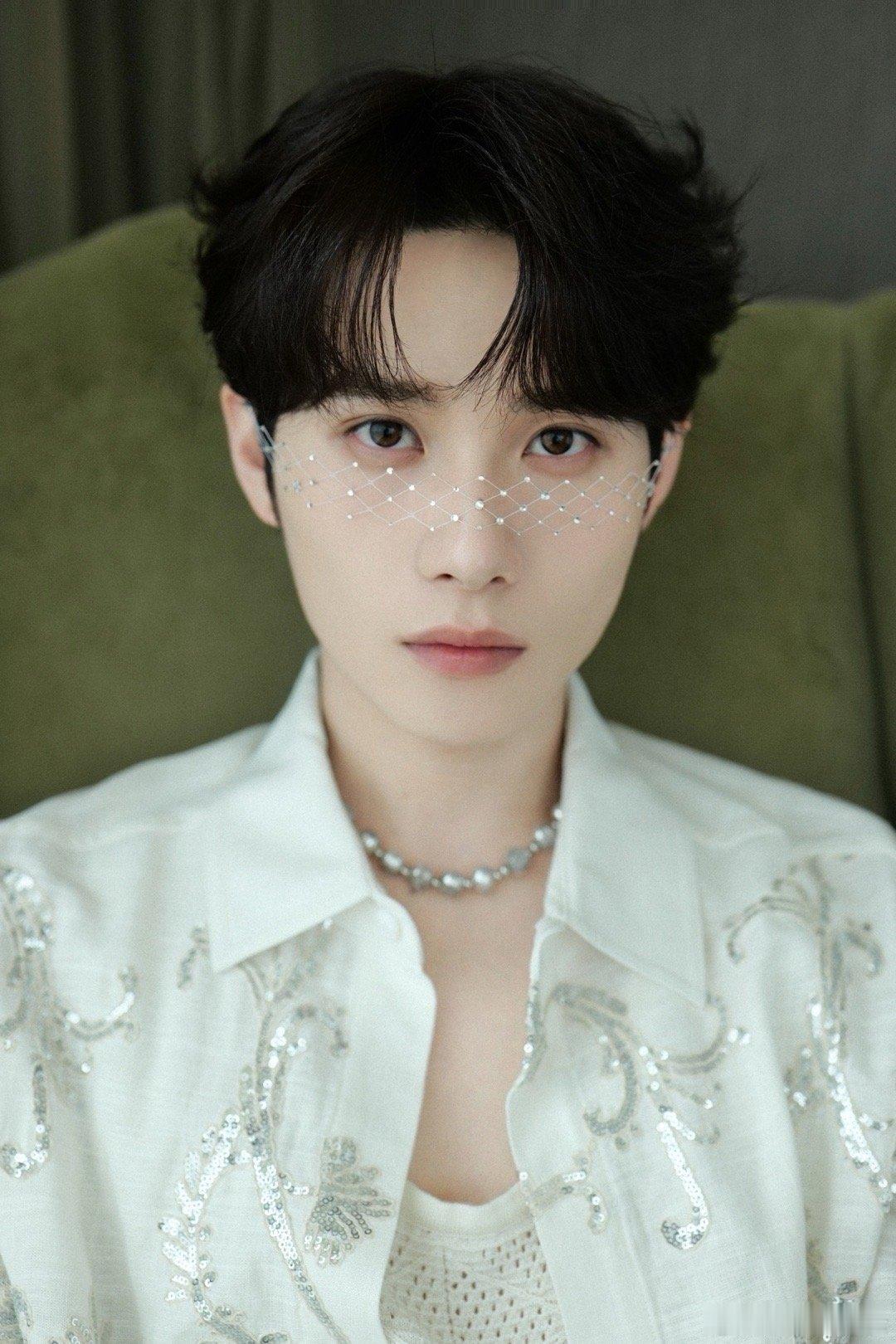 #井胧终于上音综了#井胧的音乐综艺要和我们大家见面啦，得知了之后也是非常的开心，