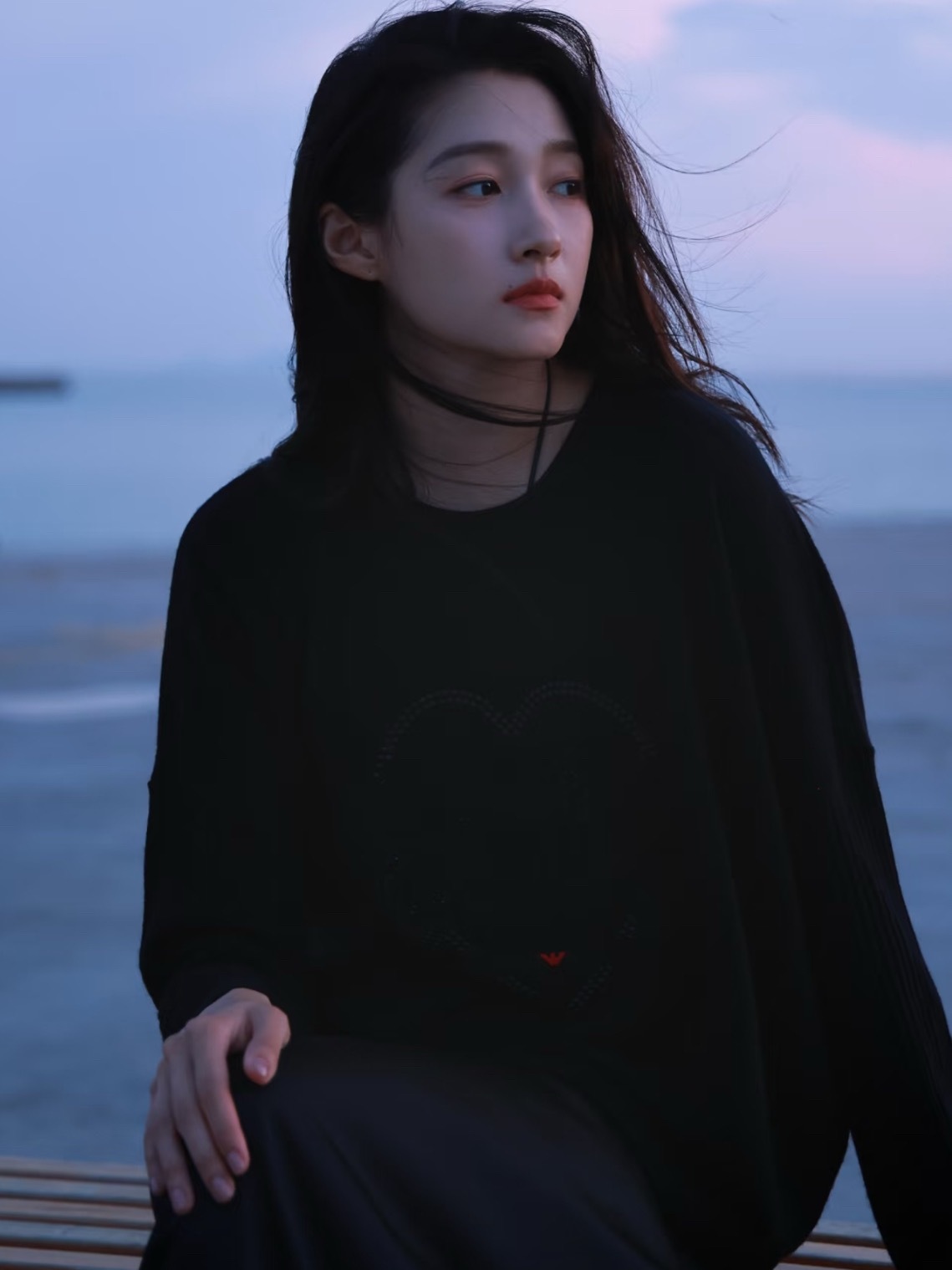 七夕将至，来看看各大品牌七夕广告企划和限定系列盘点。[心][心]Emporio 