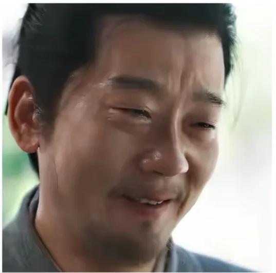 在追谭松韵的剧《兰香如故》，却看到这个演员，觉得他的演技是真的不错，突然想起多年