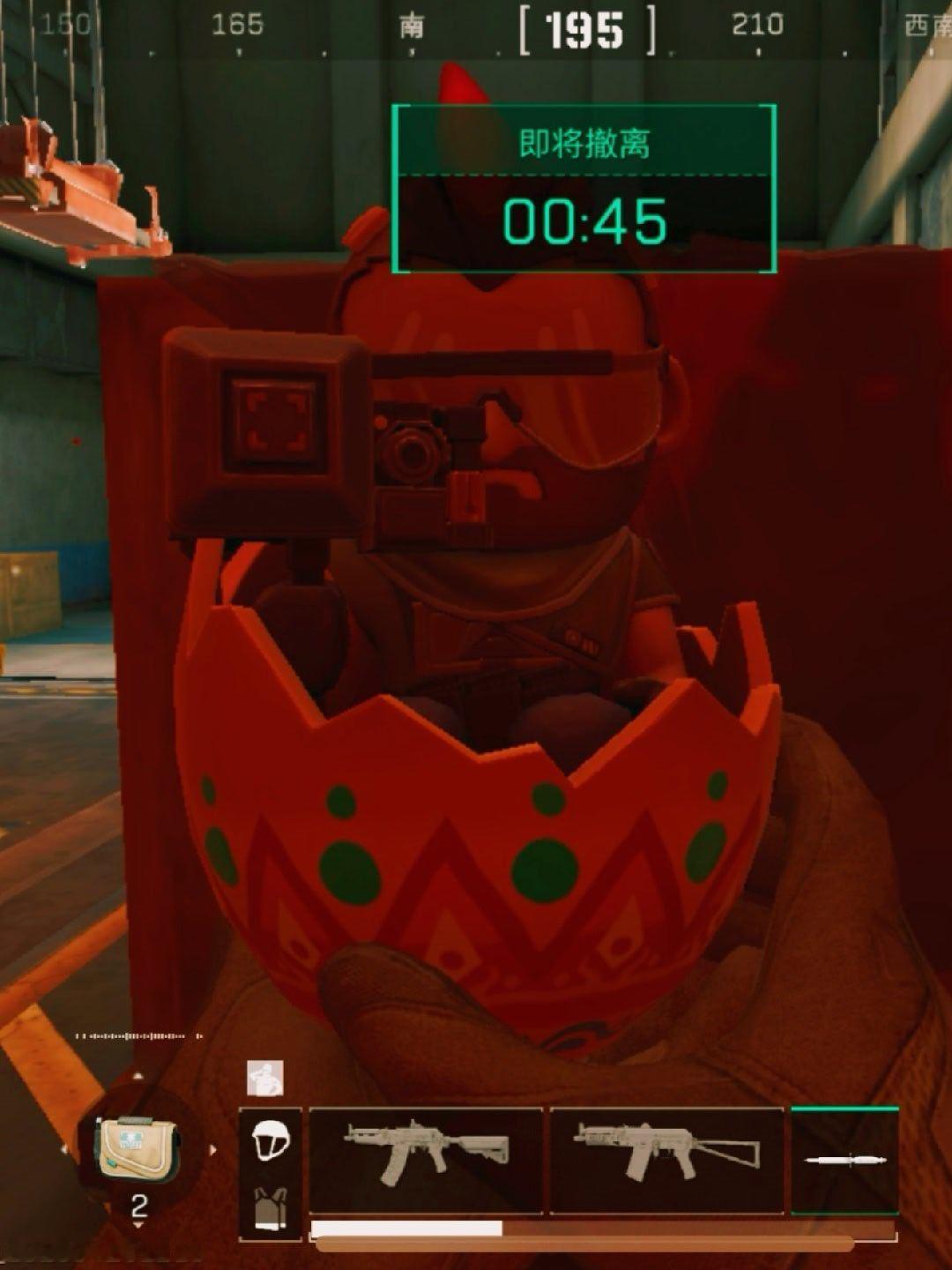 三天三个乌小蛋…想要炫彩蛋去哪里摸呢