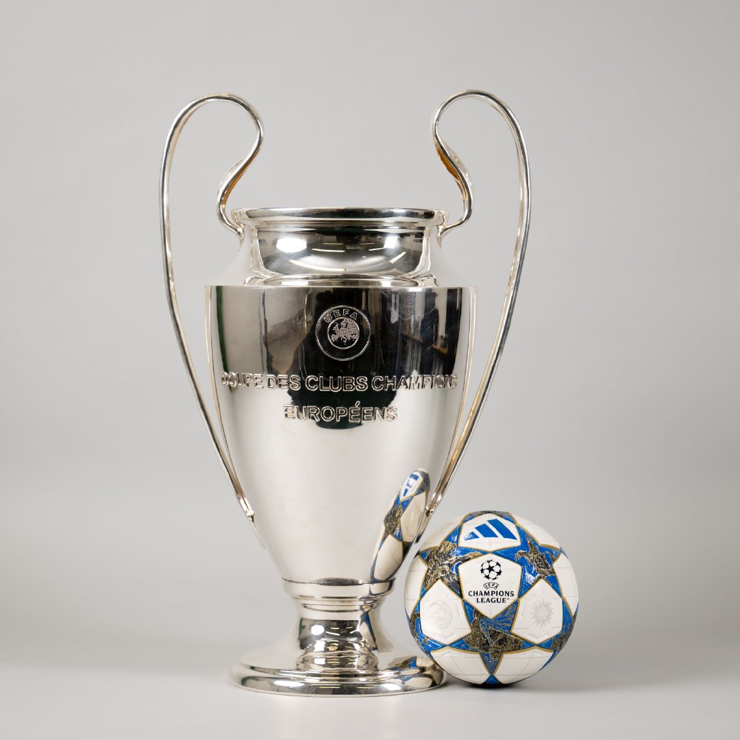 马卡报：每当意大利无缘世界杯（1958、2018、2022），皇马就会赢得欧冠冠