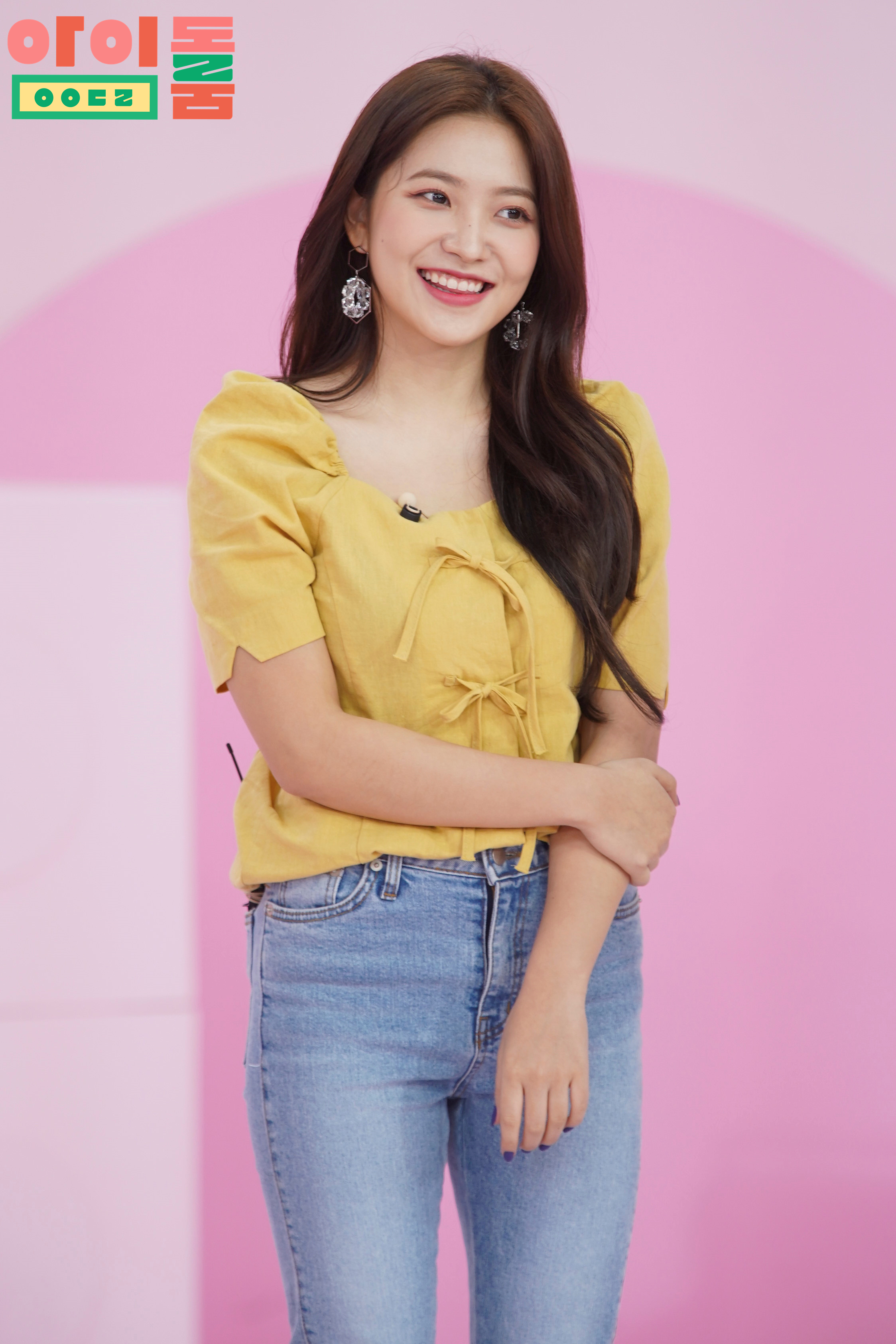 YERI| Zimzalabim时期活动图🥰yeri金艺琳therevefes