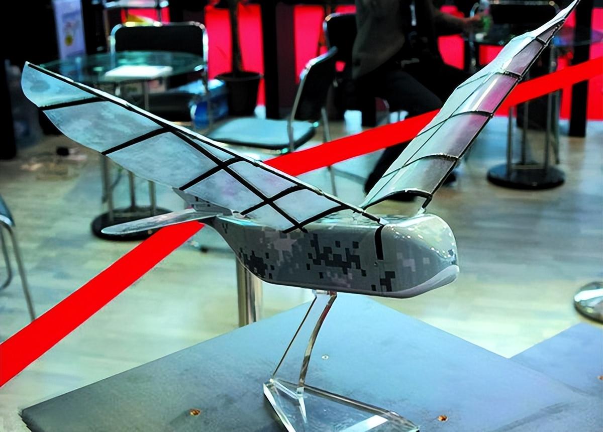 藏不住了！中国仿生无人机多场景出圈，千年追梦从未止步

中国仿生扑翼无人机不止飞