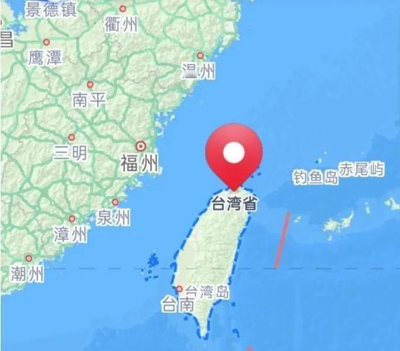 中国再不出手统一台湾，汹涌的民意恐怕就压不住了，国防部曾说，咱们一直保持着最大的