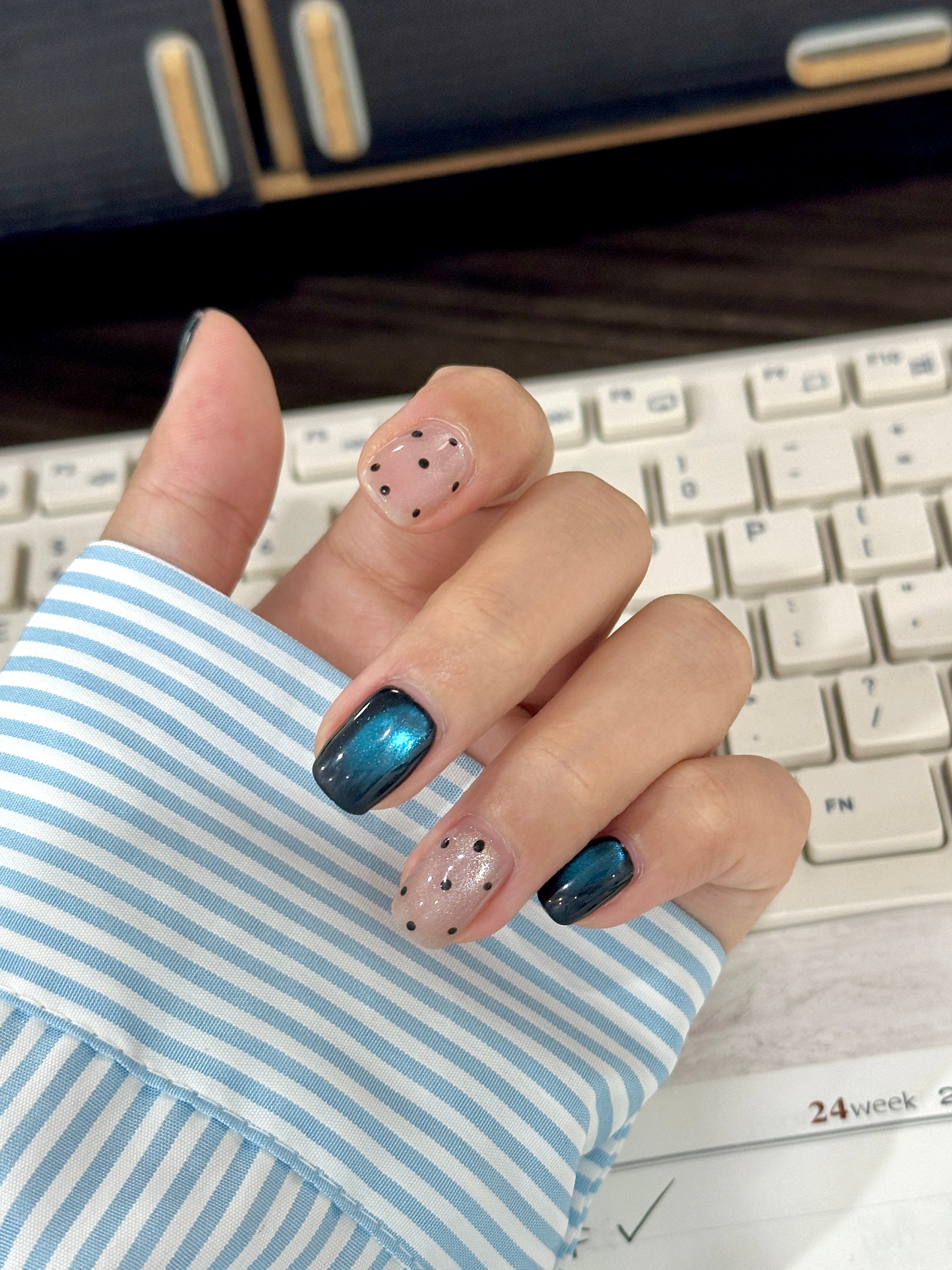 挚爱猫眼💅 