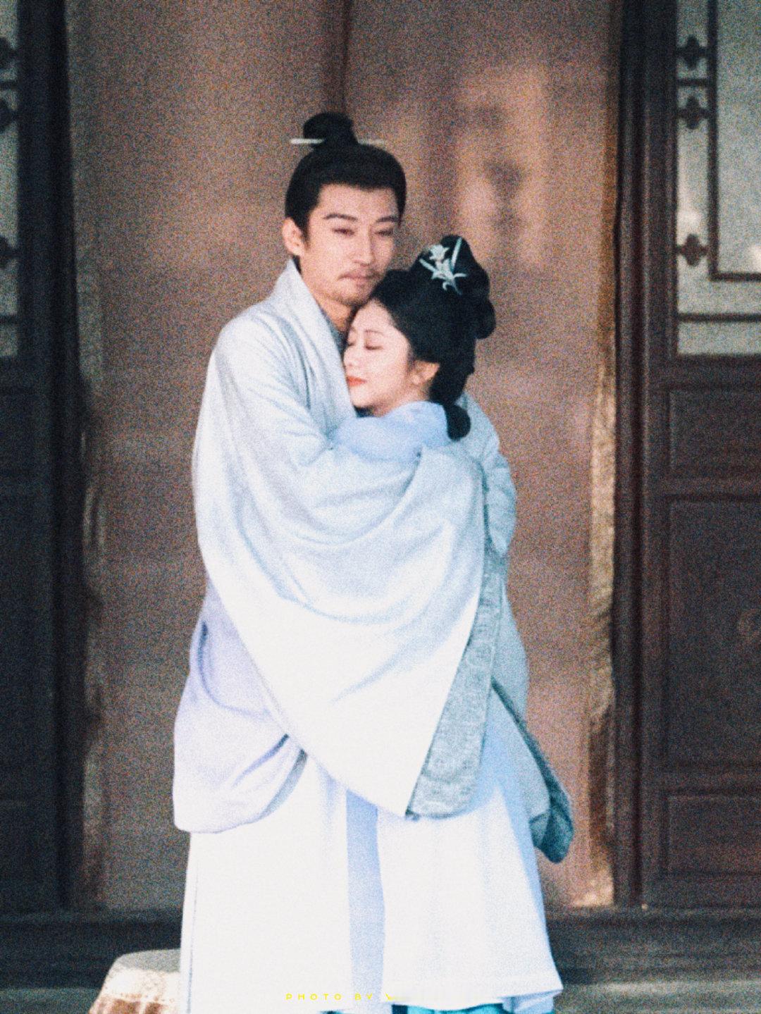 兰香如故拿到大结果了谭松韵刘学义兰香如故来时路 真的都实现了 现在看还有点感动哈