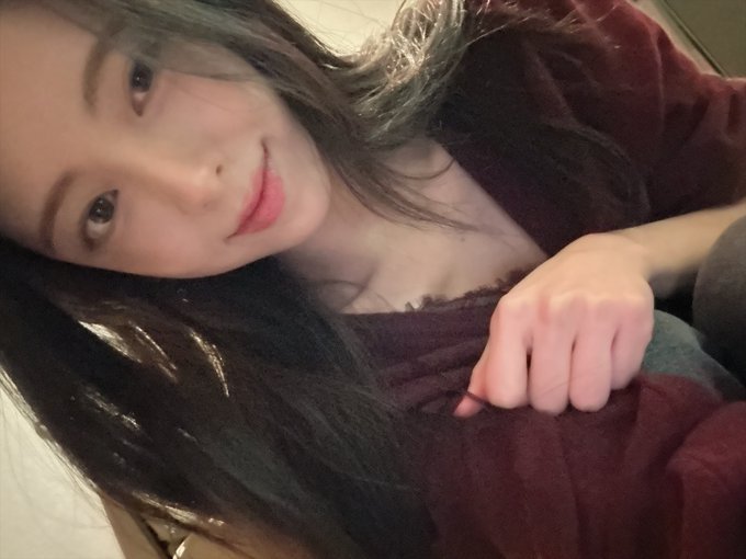 261019🫧itzy申有娜 ​​​