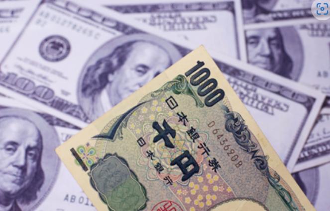 中日大结局要来？日元汇率跌到近40年谷底，特朗普政府持续对日强硬施压不再兜底，高