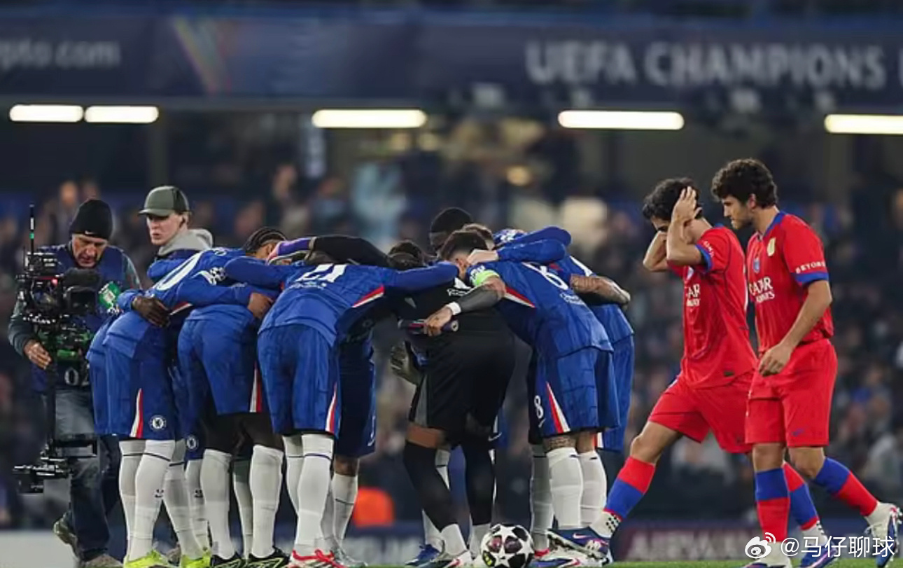 3月19日讯 据《每日邮报》报道，罗森尼尔透露，切尔西已锁定并处理了在欧冠对阵巴