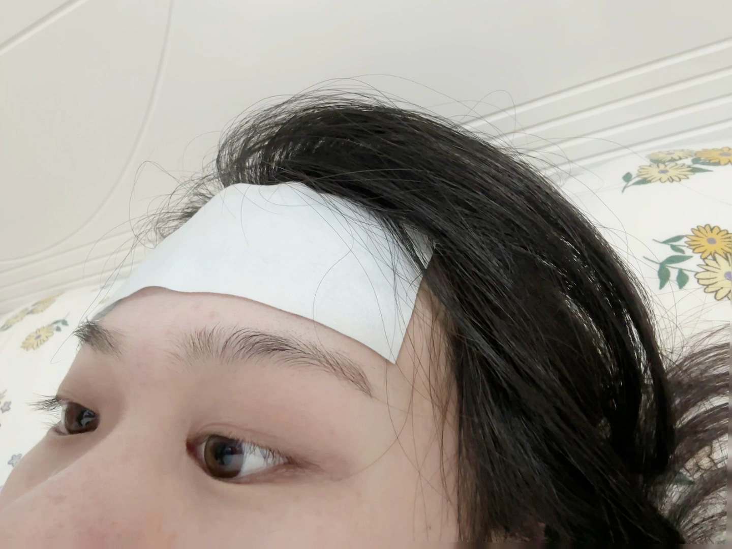 昨天哪个乌鸦嘴说的我今天会感冒[怒骂] ​​​